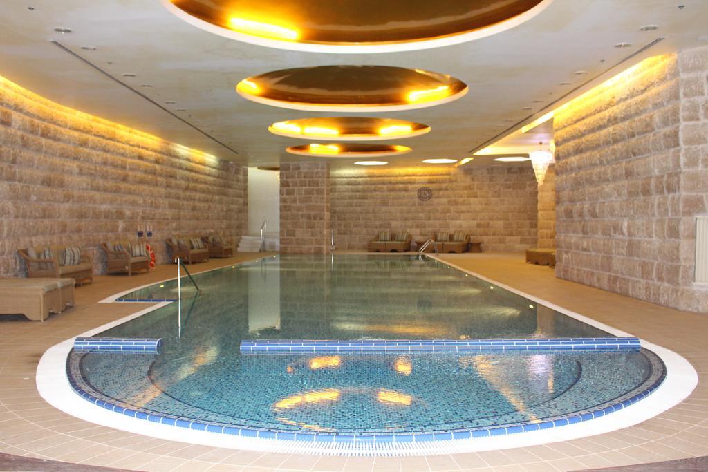 Gold Residence Иерусалим Экстерьер фото