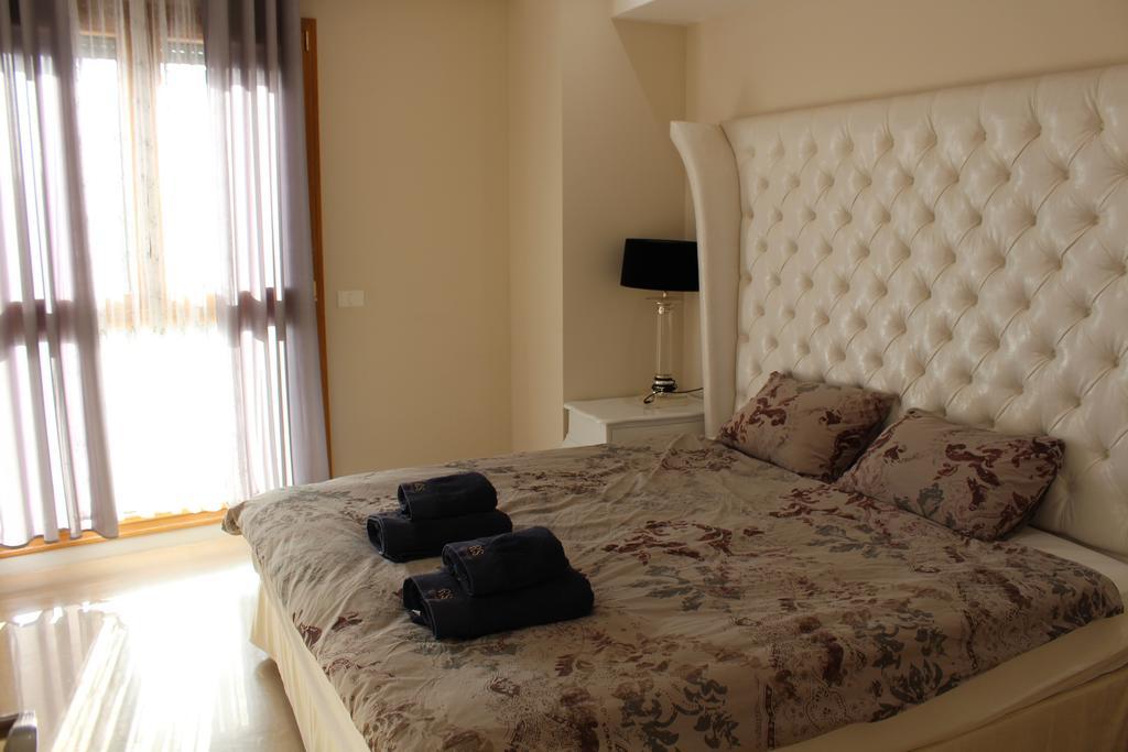 Gold Residence Иерусалим Номер фото