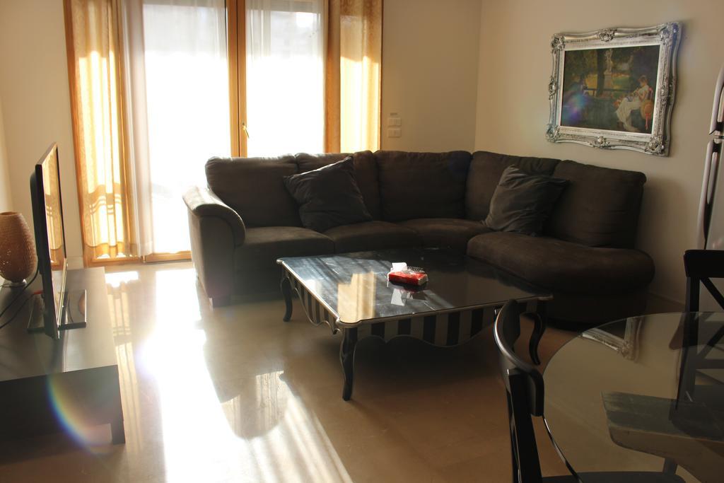 Gold Residence Иерусалим Номер фото