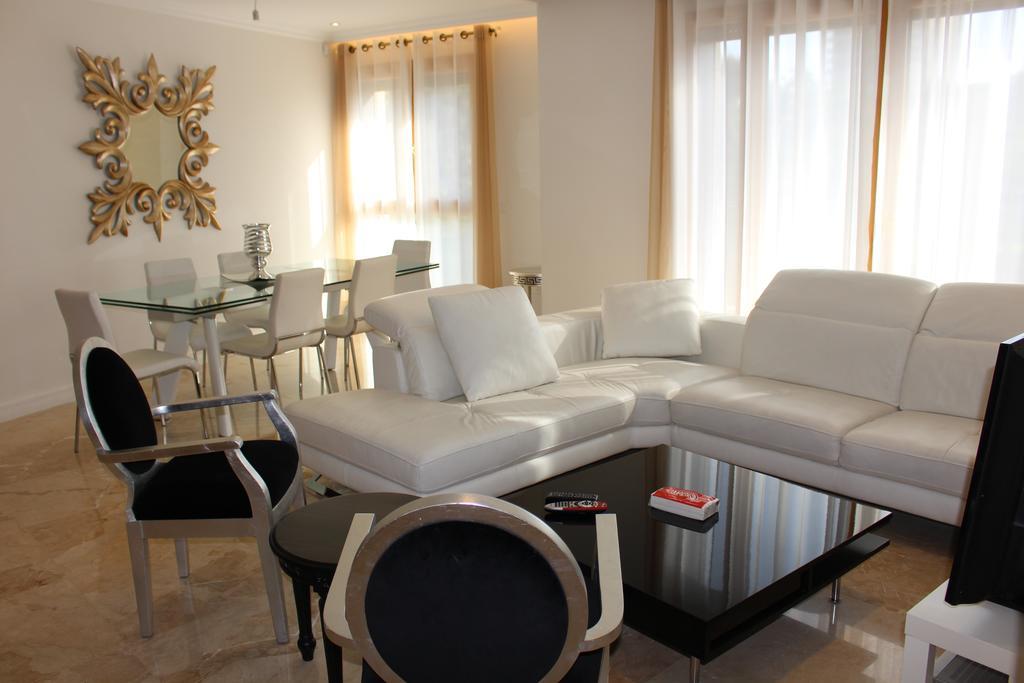 Gold Residence Иерусалим Номер фото