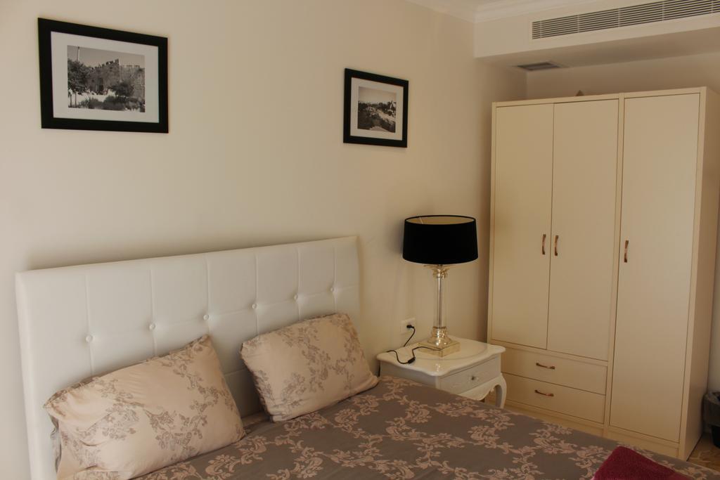 Gold Residence Иерусалим Номер фото