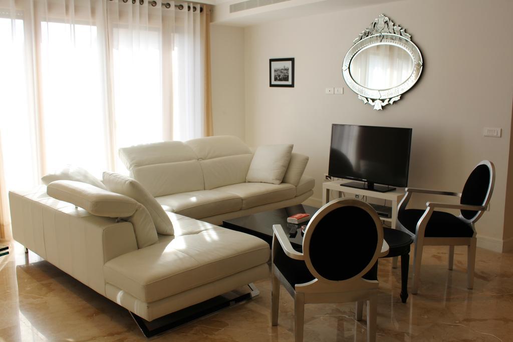 Gold Residence Иерусалим Номер фото
