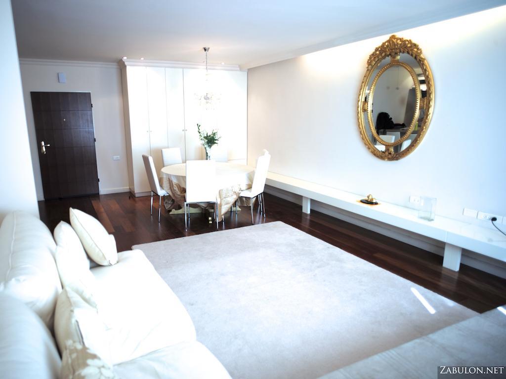 Gold Residence Иерусалим Номер фото